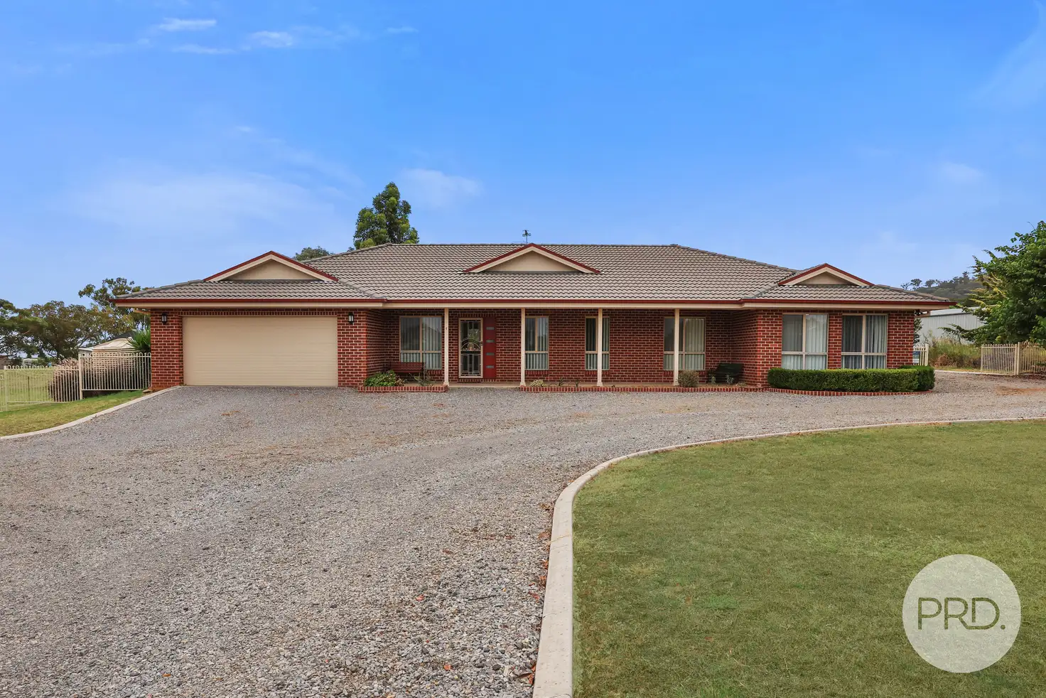 Main view of Homely house listing, 1 Brushtail Drive, Tamworth NSW 2340