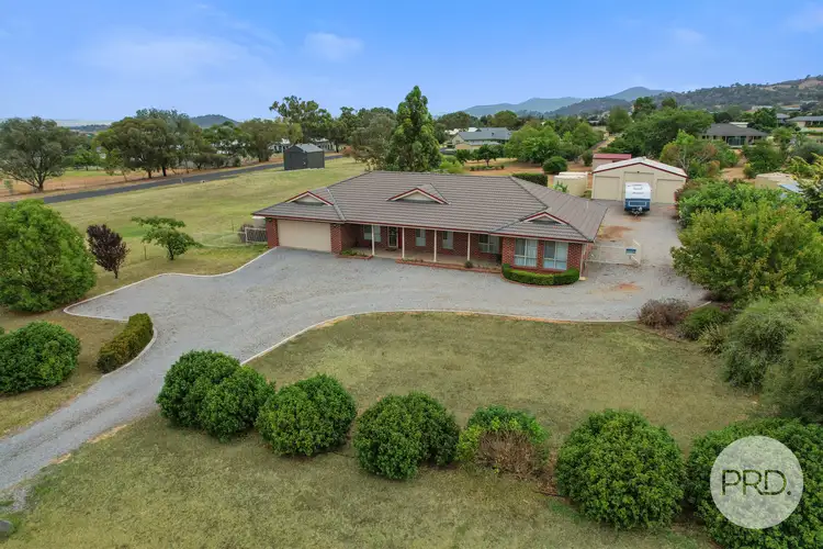 Second view of Homely house listing, 1 Brushtail Drive, Tamworth NSW 2340