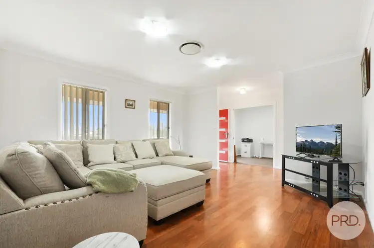 Fifth view of Homely house listing, 1 Brushtail Drive, Tamworth NSW 2340