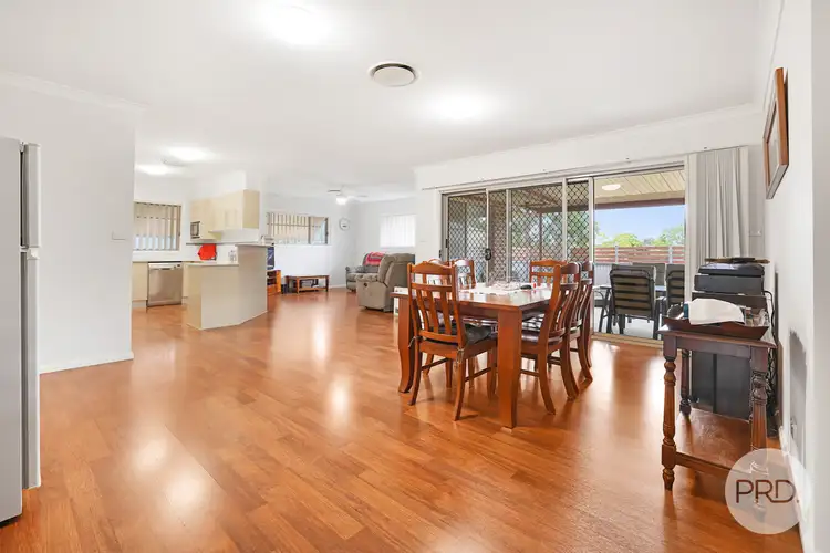 Sixth view of Homely house listing, 1 Brushtail Drive, Tamworth NSW 2340