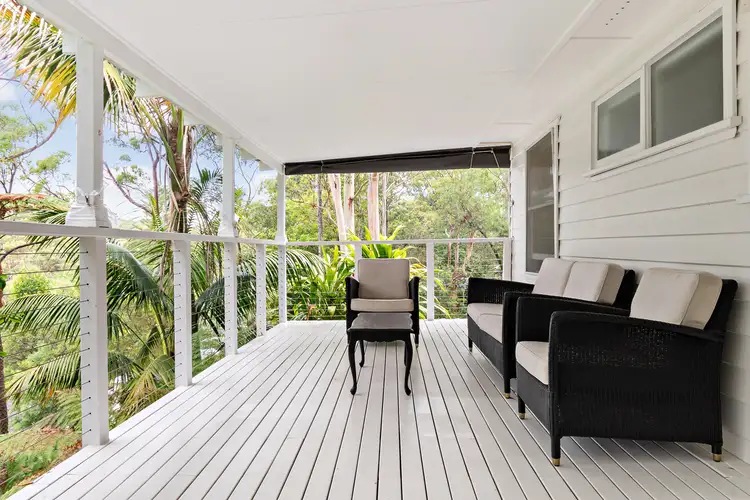 121 Kooringal Avenue, Thornleigh NSW 2120