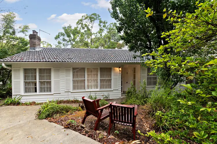 Second view of Homely house listing, 121 Kooringal Avenue, Thornleigh NSW 2120