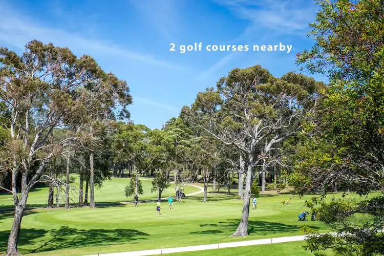 Fifth view of Homely land listing, 11 Matron Porter Drive, Mollymook Beach NSW 2539