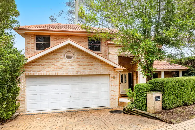 9 Kingsley Close, Wahroonga NSW 2076
