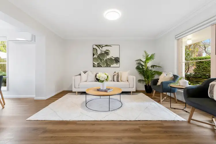 Second view of Homely house listing, 9 Kingsley Close, Wahroonga NSW 2076
