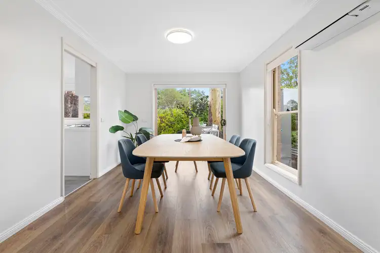 Third view of Homely house listing, 9 Kingsley Close, Wahroonga NSW 2076