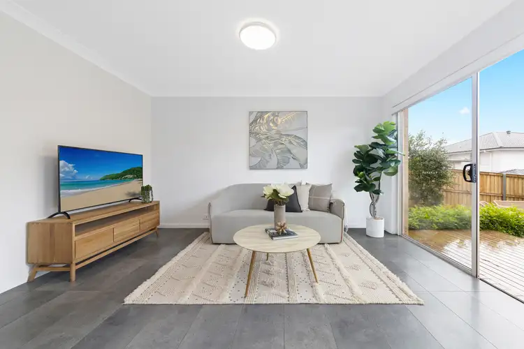 Fifth view of Homely house listing, 9 Kingsley Close, Wahroonga NSW 2076