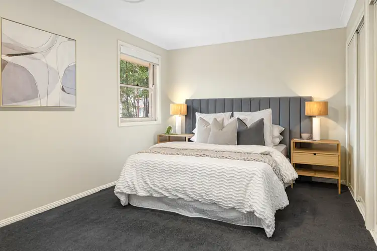 Sixth view of Homely house listing, 9 Kingsley Close, Wahroonga NSW 2076