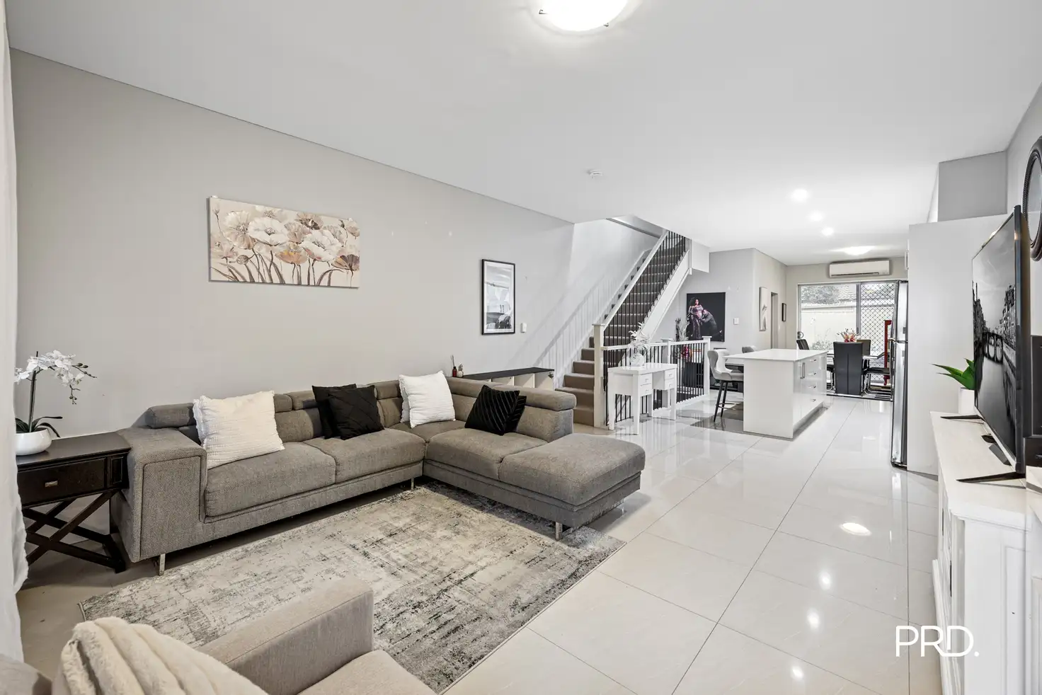 Main view of Homely townhouse listing, 13/76-78 Jones Street, Kingswood NSW 2747