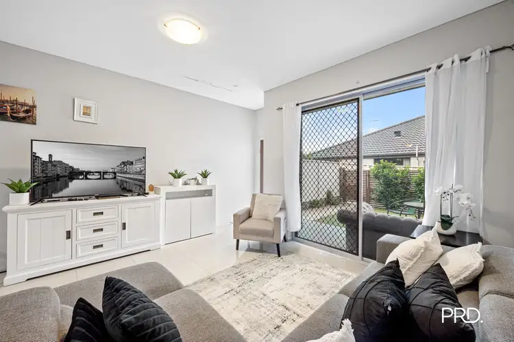 Third view of Homely townhouse listing, 13/76-78 Jones Street, Kingswood NSW 2747