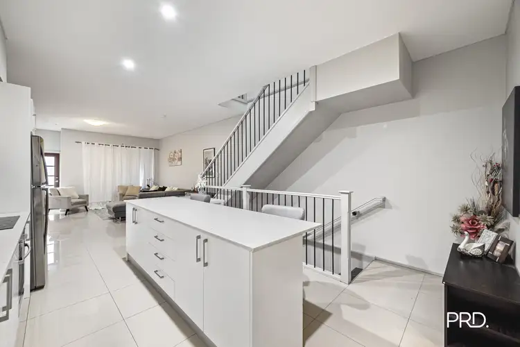 Fourth view of Homely townhouse listing, 13/76-78 Jones Street, Kingswood NSW 2747