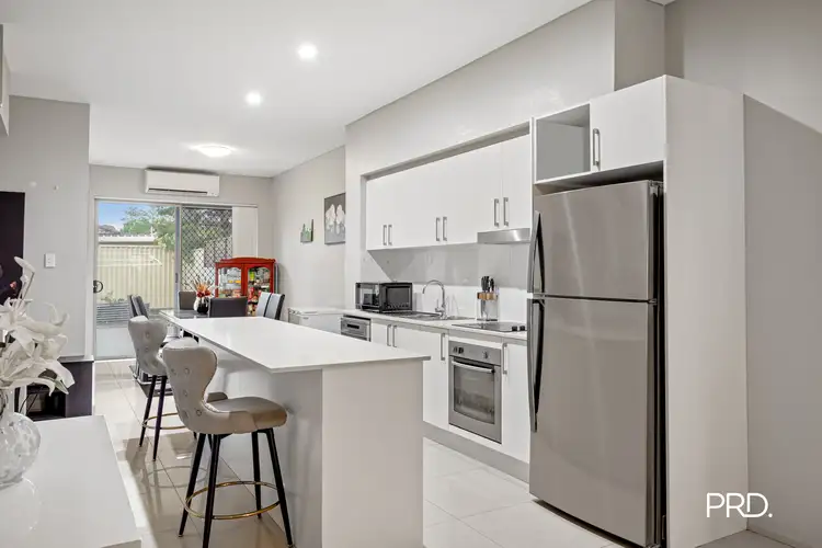 Fifth view of Homely townhouse listing, 13/76-78 Jones Street, Kingswood NSW 2747