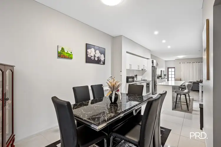 Sixth view of Homely townhouse listing, 13/76-78 Jones Street, Kingswood NSW 2747