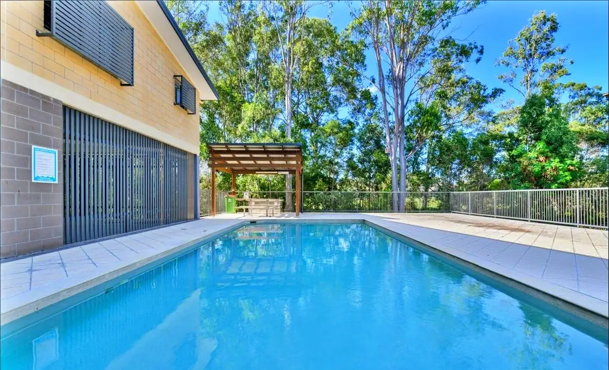 Main view of Homely unit listing, 75/155-163 Fryar Road, Eagleby QLD 4207