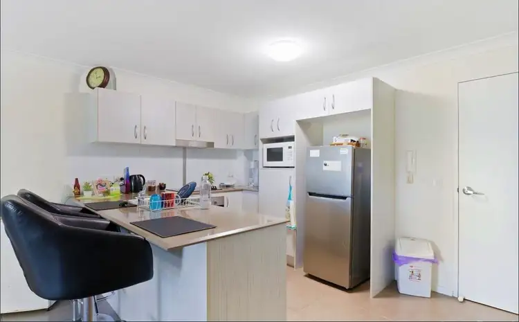 Second view of Homely unit listing, 75/155-163 Fryar Road, Eagleby QLD 4207