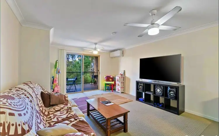 Fourth view of Homely unit listing, 75/155-163 Fryar Road, Eagleby QLD 4207