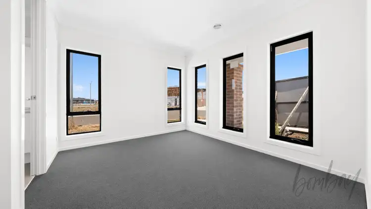 Seventh view of Homely house listing, 4 Mulholland Street, Kalkallo VIC 3064