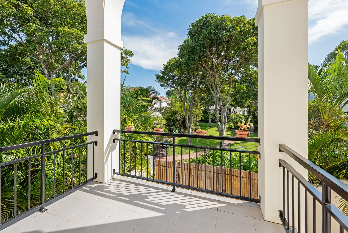 Main view of Homely townhouse listing, 87/60-76 Caseys Road, Hope Island QLD 4212
