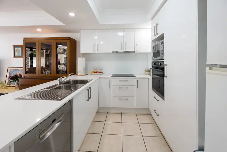 Third view of Homely townhouse listing, 87/60-76 Caseys Road, Hope Island QLD 4212