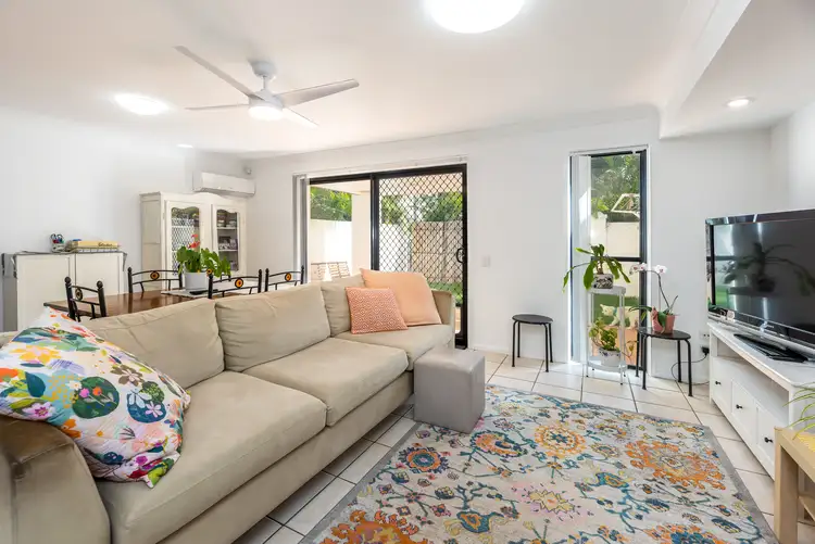 Fifth view of Homely townhouse listing, 87/60-76 Caseys Road, Hope Island QLD 4212