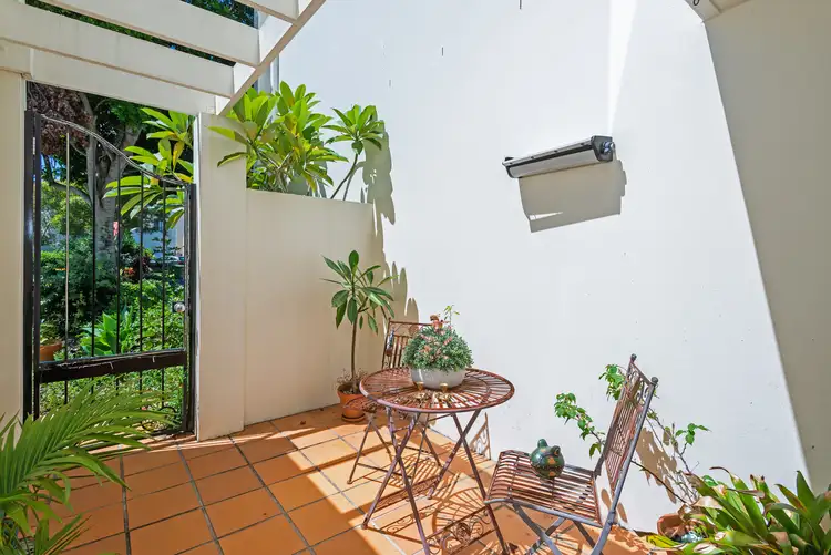 Sixth view of Homely townhouse listing, 87/60-76 Caseys Road, Hope Island QLD 4212