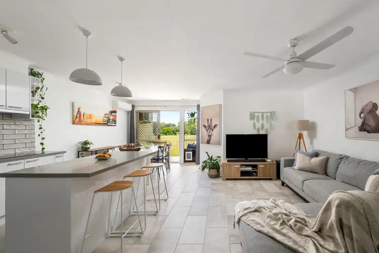 Main view of Homely unit listing, 8/3 Kirsten Court, Maroochydore QLD 4558