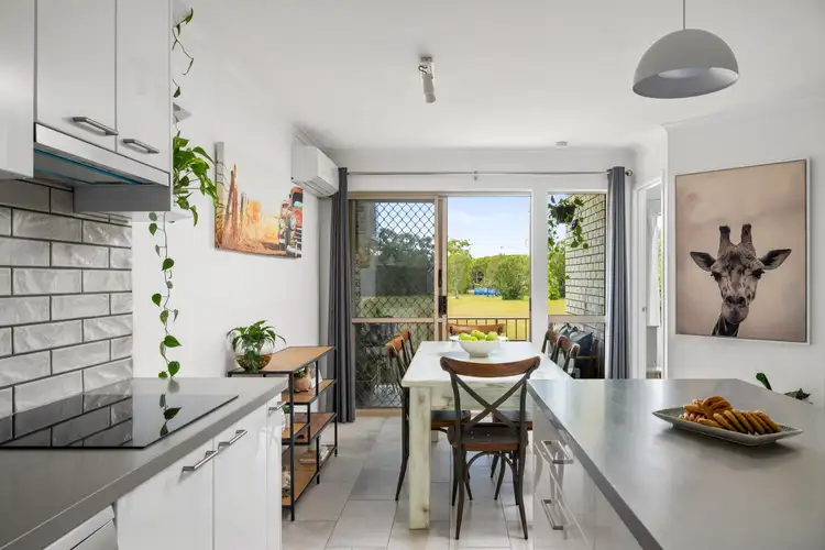 Second view of Homely unit listing, 8/3 Kirsten Court, Maroochydore QLD 4558
