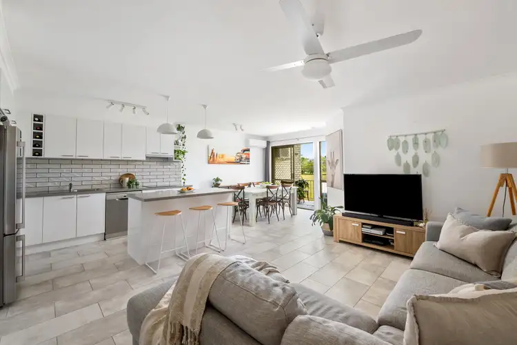 Third view of Homely unit listing, 8/3 Kirsten Court, Maroochydore QLD 4558