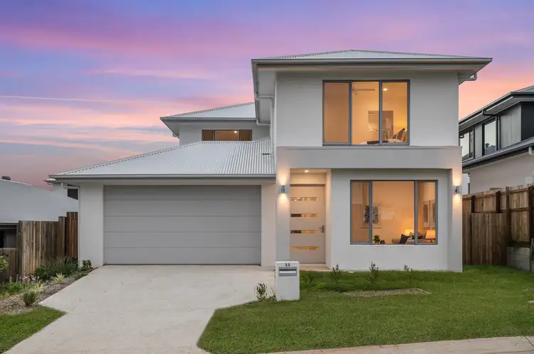 46/29 Northmarque Street, Carseldine QLD 4034