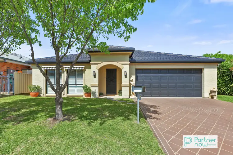73 Grant Street, Tamworth NSW 2340