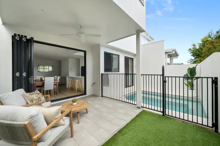 22 Somerton Drive, Maroochydore QLD 4558