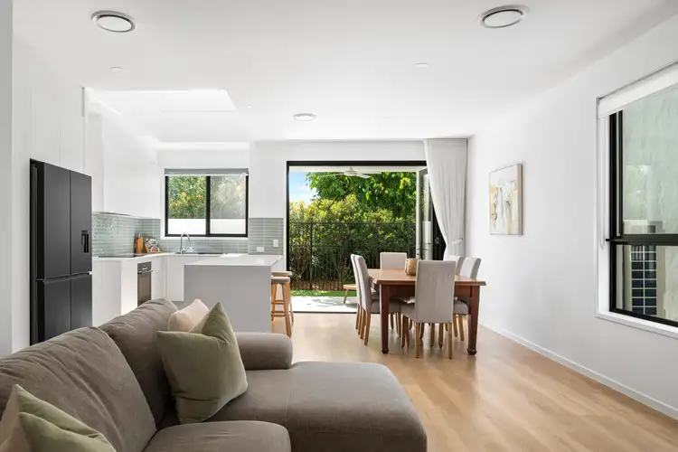 Third view of Homely house listing, 22 Somerton Drive, Maroochydore QLD 4558