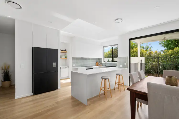 Sixth view of Homely house listing, 22 Somerton Drive, Maroochydore QLD 4558