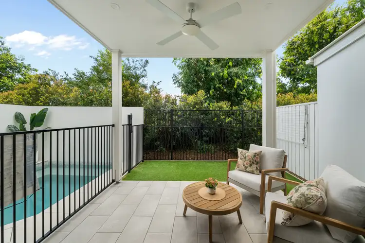 Seventh view of Homely house listing, 22 Somerton Drive, Maroochydore QLD 4558