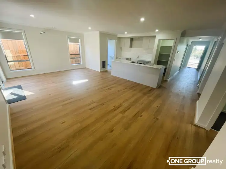 Third view of Homely house listing, 73 Domain Drive, Beveridge VIC 3753