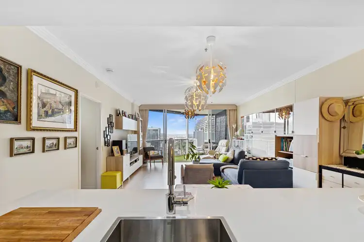 4007/70 Mary Street, Brisbane City QLD 4000