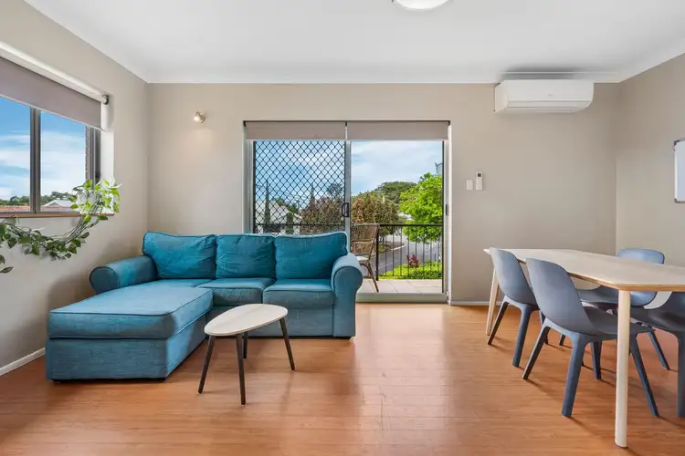 Fifth view of Homely apartment listing, 4/57 Collins Street, Clayfield QLD 4011