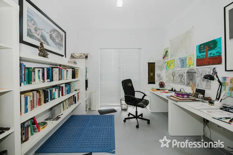 Seventh view of Homely house listing, 25 Kersley Avenue, Ellenbrook WA 6069