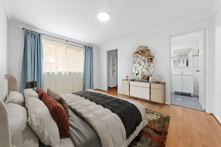 Third view of Homely apartment listing, 5/37-39 Burdett Street, Hornsby NSW 2077