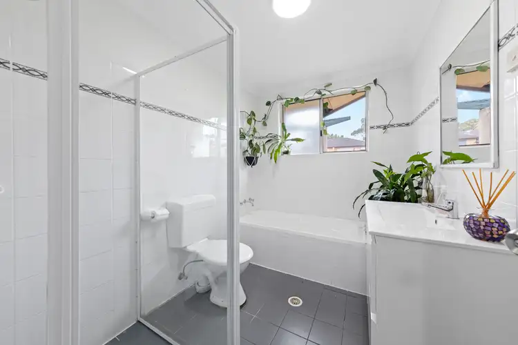 Fifth view of Homely apartment listing, 5/37-39 Burdett Street, Hornsby NSW 2077