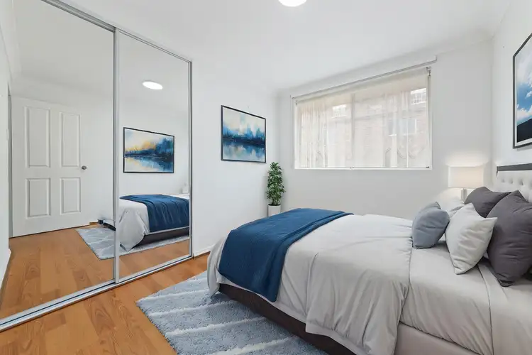 Sixth view of Homely apartment listing, 5/37-39 Burdett Street, Hornsby NSW 2077