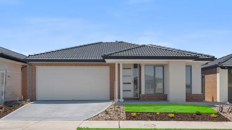 10 Titanium Street, Kalkallo VIC 3064