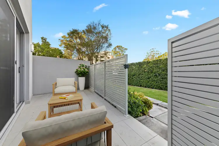 Sixth view of Homely unit listing, 4/28 Lords Avenue, Asquith NSW 2077