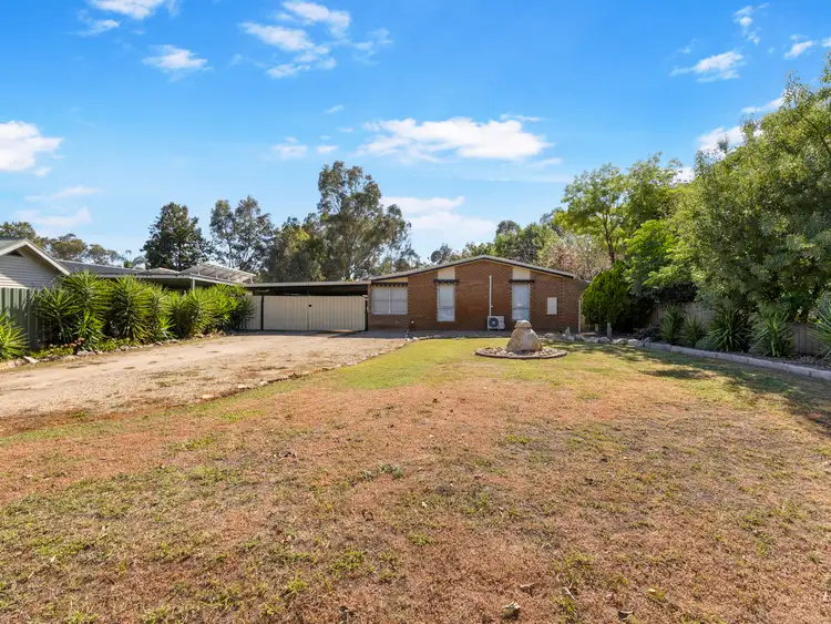 Main view of Homely house listing, 36 Palmerston Street, Baddaginnie VIC 3670