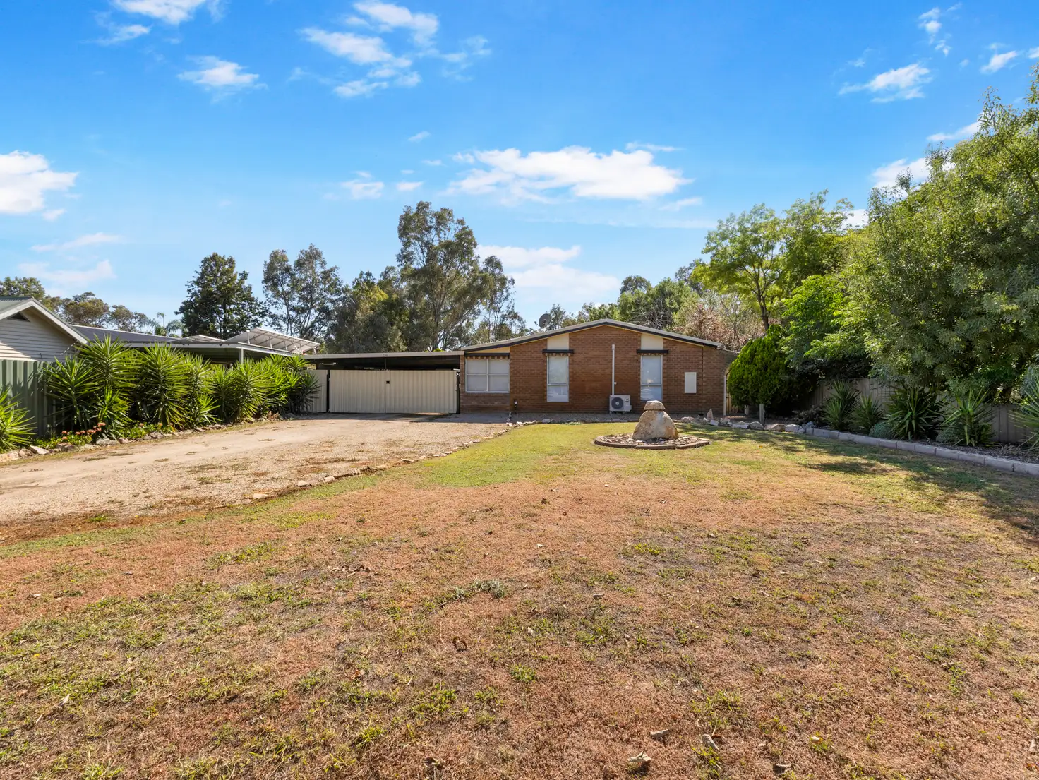Main view of Homely house listing, 36 Palmerston Street, Baddaginnie VIC 3670