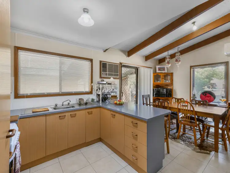 Second view of Homely house listing, 36 Palmerston Street, Baddaginnie VIC 3670