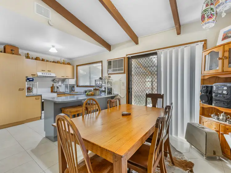 Fourth view of Homely house listing, 36 Palmerston Street, Baddaginnie VIC 3670