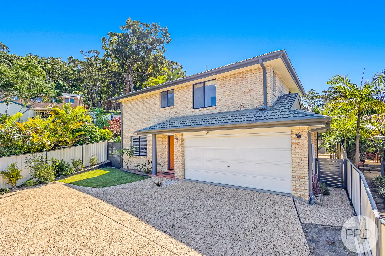 Main view of Homely house listing, 3a The Breakwater, Corlette NSW 2315