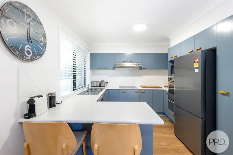 Fourth view of Homely house listing, 3a The Breakwater, Corlette NSW 2315