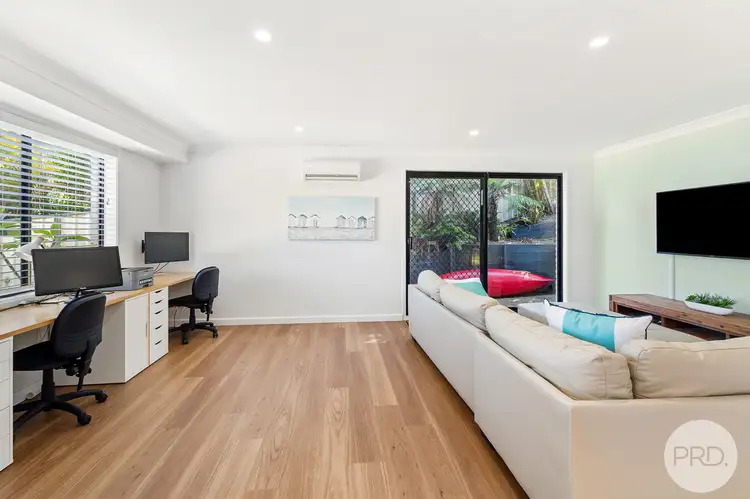 Fifth view of Homely house listing, 3a The Breakwater, Corlette NSW 2315